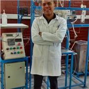 Profesor de Matemática / Ing. Químico ofrece clases de Matemáticas, Química y Física